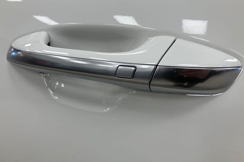 Kia Optima bild 25