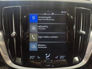 Volvo V60 bild 23