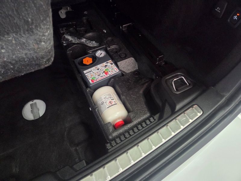Volvo V60 bild 11