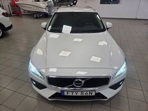 Volvo V60 bild 17