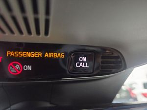 Volvo V60 bild 22
