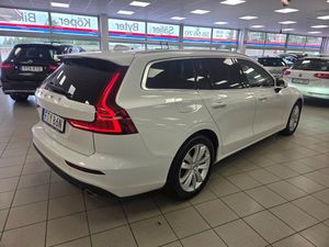 Volvo V60 bild 12