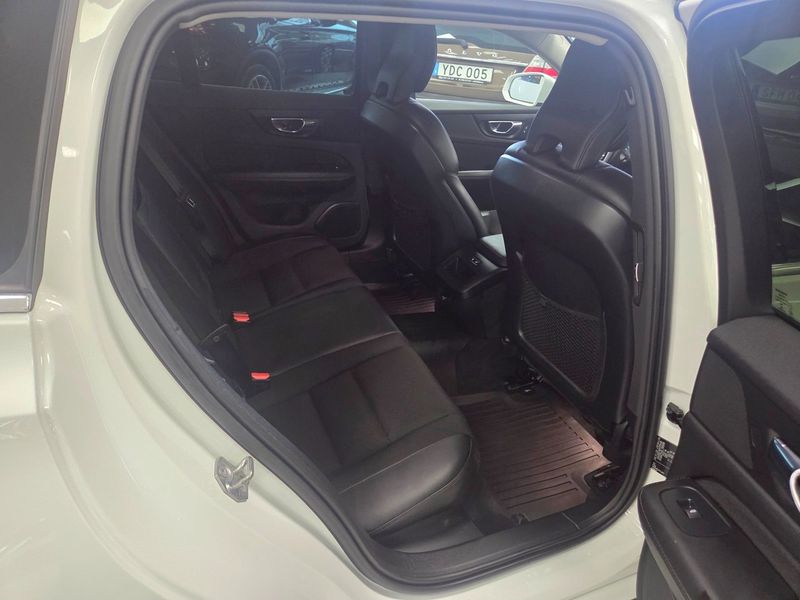 Volvo V60 bild 13