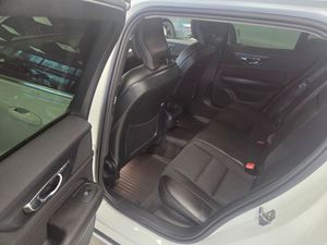 Volvo V60 bild 4