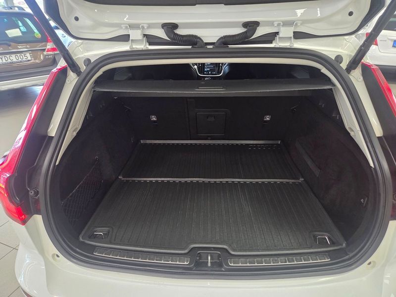 Volvo V60 bild 8