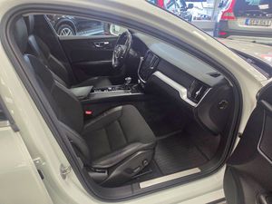 Volvo V60 bild 15
