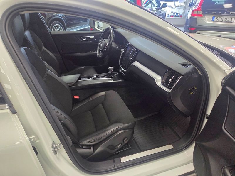 Volvo V60 bild 15