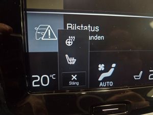 Volvo V60 bild 24
