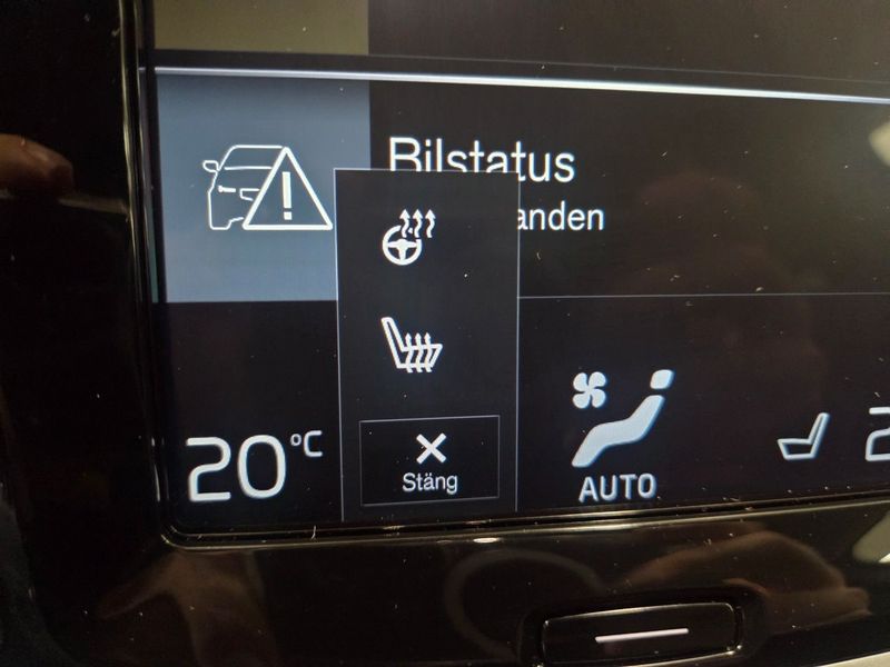 Volvo V60 bild 24