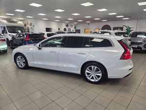 Volvo V60 bild 3