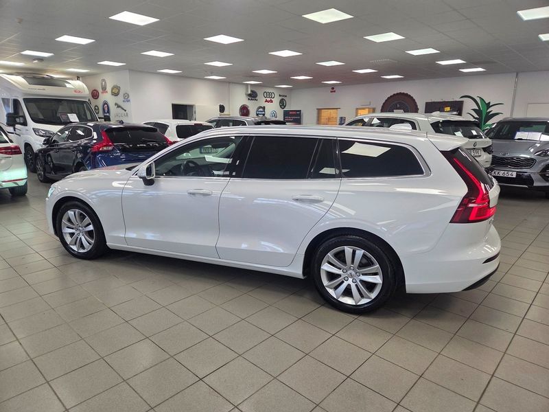 Volvo V60 bild 3