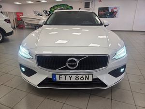 Volvo V60 bild 19