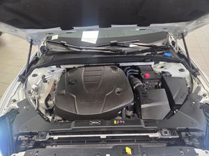 Volvo V60 bild 18