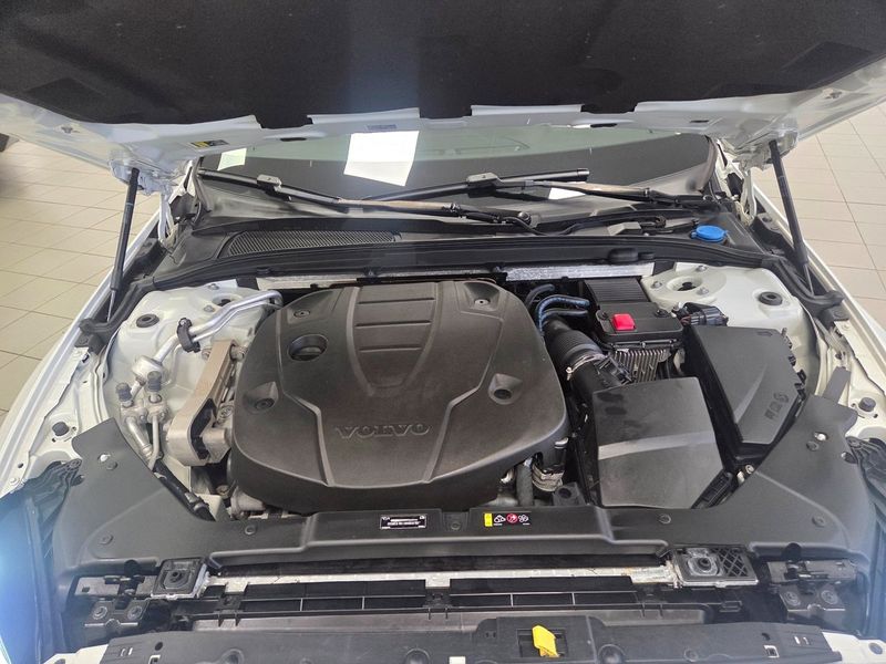 Volvo V60 bild 18