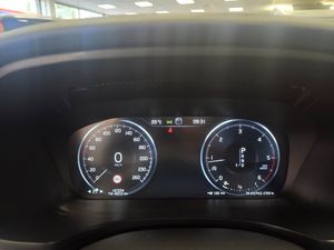 Volvo V60 bild 20