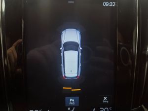 Volvo V60 bild 25