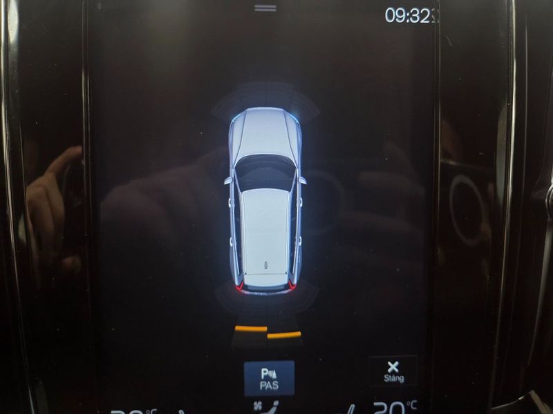 Volvo V60 bild 25