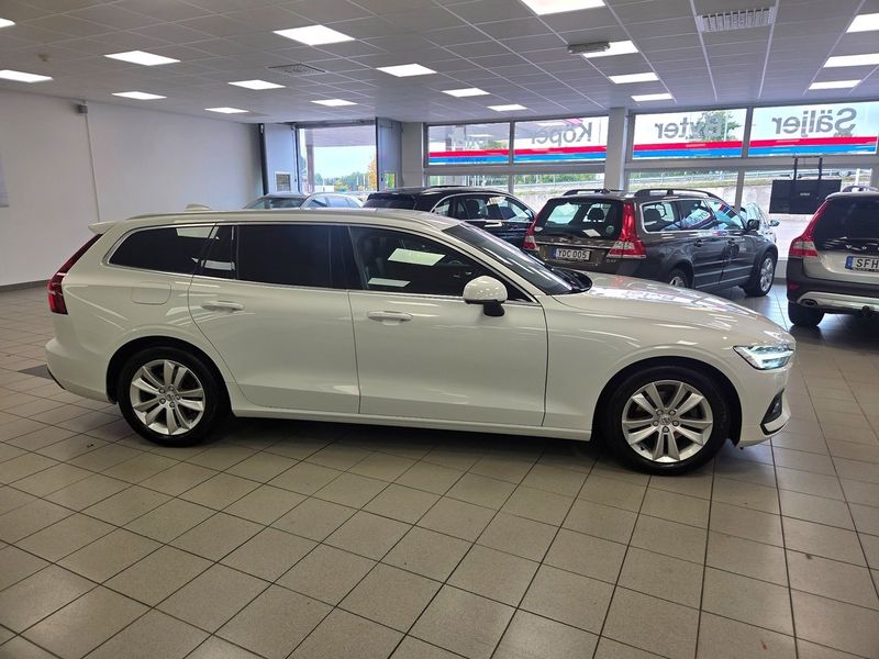 Volvo V60 bild 14