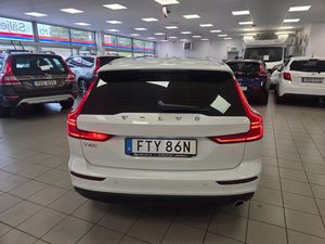 Volvo V60 bild 6