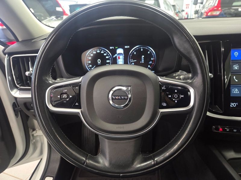 Volvo V60 bild 21