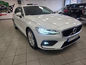 Volvo V60 bild 16