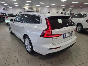 Volvo V60 bild 5