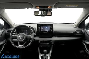 Toyota Yaris bild 19