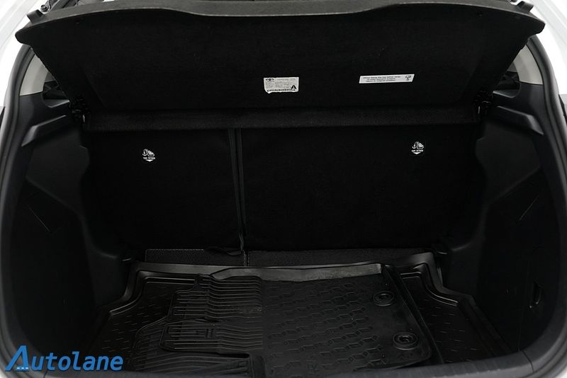 Toyota Yaris bild 33