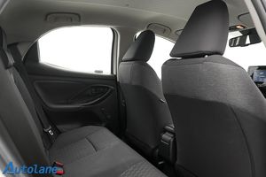 Toyota Yaris bild 23