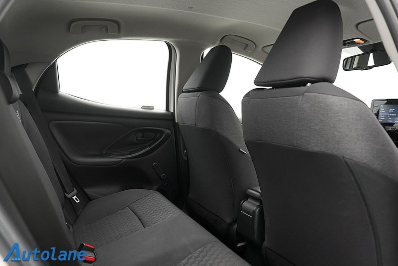 Toyota Yaris bild 23