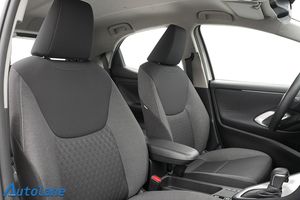 Toyota Yaris bild 22