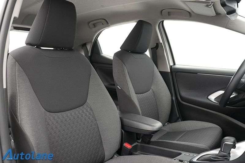 Toyota Yaris bild 22