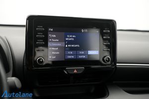 Toyota Yaris bild 26