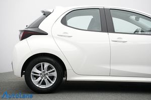 Toyota Yaris bild 17