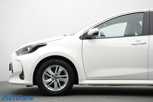 Toyota Yaris bild 12