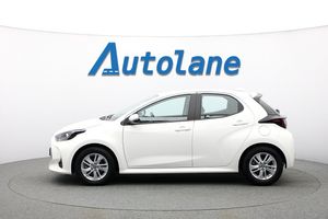 Toyota Yaris bild 5