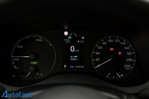 Toyota Yaris bild 20