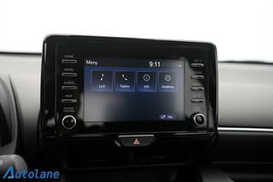 Toyota Yaris bild 28