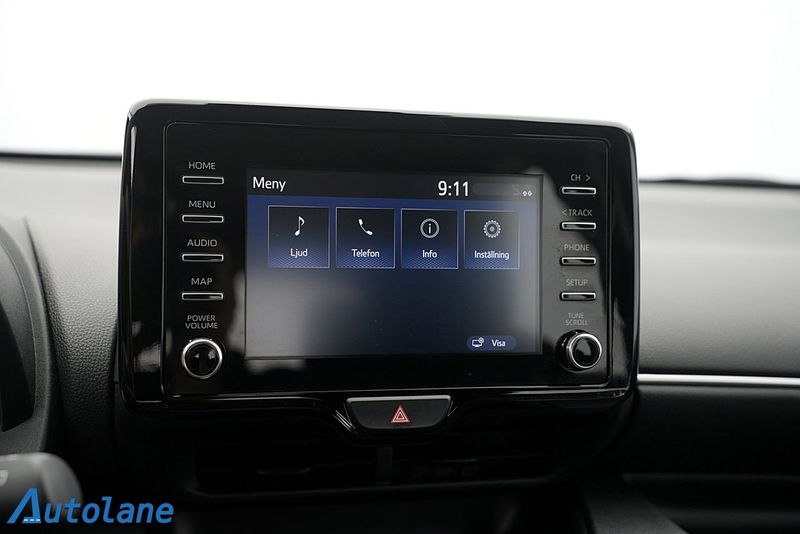 Toyota Yaris bild 28