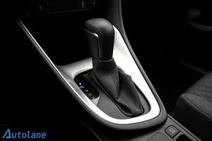 Toyota Yaris bild 32