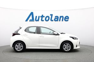 Toyota Yaris bild 9