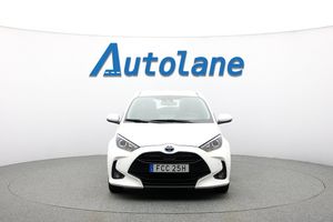 Toyota Yaris bild 3