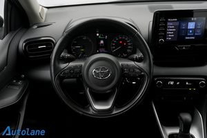 Toyota Yaris bild 18