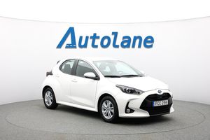 Toyota Yaris bild 1