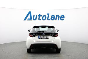 Toyota Yaris bild 7