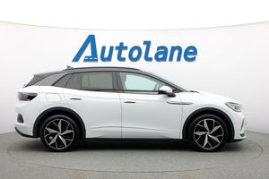 Volkswagen ID.4 bild 9