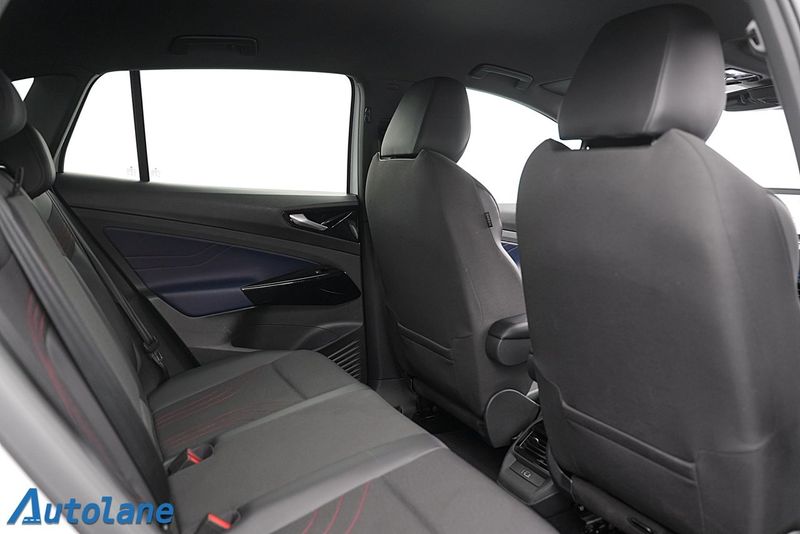 Volkswagen ID.4 bild 23