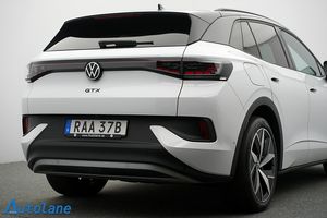 Volkswagen ID.4 bild 16