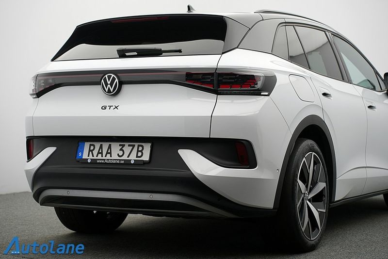 Volkswagen ID.4 bild 16