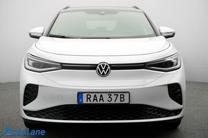 Volkswagen ID.4 bild 14